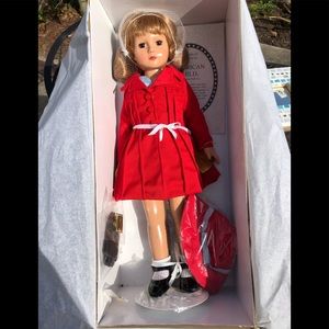 Effanbee “American Child” Doll